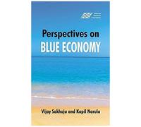 Perspectives On The Blue Economy