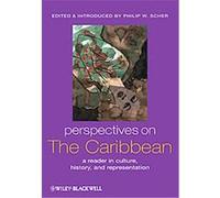 Perspectives on The Caribbean Philip Scher (Auteur)