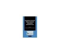 Perspectives On The Icrc Study On Customary International Humanitarian Law
