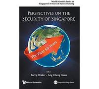 Perspectives On The Security Of Singapore