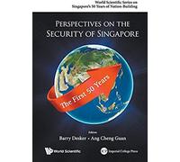 Perspectives On The Security Of Singapore