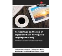 Perspectives on the use of digital media in Portuguese language teaching