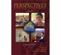 Perspectives on the World Christian Movement 4th Edition Bruce A. Koch, D. Bruce Graham, Darrell R. Dorr, Ralph D. Winter, Steven C. Hawthorne (Auteur)
