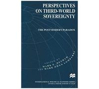 Perspectives On Third-World Sovereignty