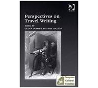 Perspectives On Travel Writing