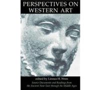 Perspectives On Western Art Vol.1 by Linnea Wren Paperback Book David J. Wren, Janine M. Carter, Linnea H. Wren (Auteur)