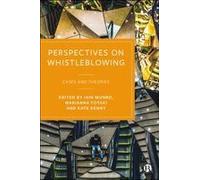 Perspectives On Whistleblowing