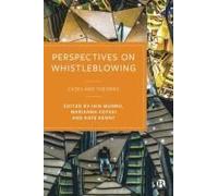 Perspectives On Whistleblowing