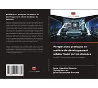 Perspectives Pratiques En Matière De Développement Urbain Fondé Sur Les Données