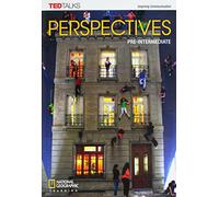 Perspectives Pre-intermediate
