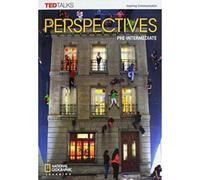 Perspectives Pre-Intermediate: Student's Book