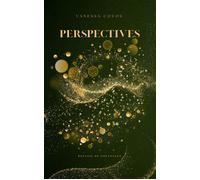 Perspectives Recueil de nouvelles - Vanessa Covos - Librinova - broché - Nouvelles