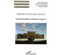 Perspectives roumaines