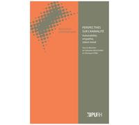 Perspectives Sur L'animalité - Vulnérabilités, Empathie, Statut Moral