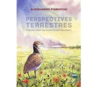 Perspectives terrestres Alessandro Pignocchi (Auteur)