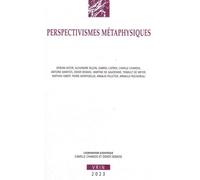 Perspectivismes Métaphysiques