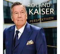 Roland Kaiser – Perspektiven – CD – Sony Music