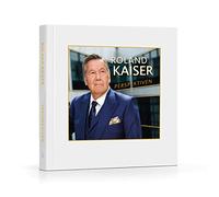 Roland Kaiser – Perspektiven – Édition limitée (livre photo)