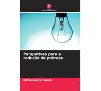 Perspetivas para a redução da pobreza