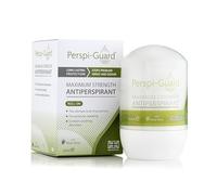 Perspi-Guard Déodorant Roll-On Efficacité Maximale - Déodorant Fort pour Transpiration Excessive et Hyperhidrose - Déodorant pour Homme et Femme - Tient jusqu'à 5 Jours - Non Parfumé, 50 ml