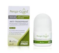 Perspi Guard Roll On Anti Transpirant Puissance Maximale, 30 ml