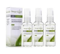 Perspi-Guard Spray Antisudorifique Antisudorifique, 50 Ml / 1,7 Fl Oz