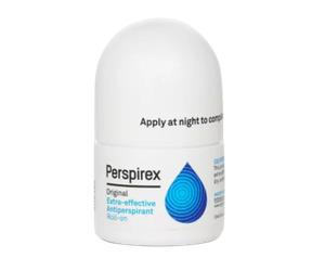 Perspirex Antiperspirant Roll-On Original 20ml