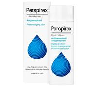 Perspirex Antitranspirant pour les pieds - 100 ml