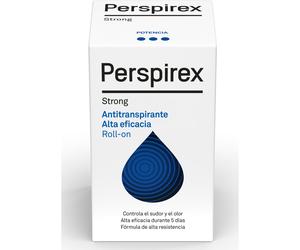 Perspirex fort antitranspirante roll sur 20ml