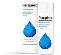Perspirex | Lotion anti-transpirant pour les pieds