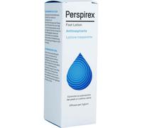 Perspirex Lotion Mains et Pieds 100Ml