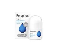 Perspirex original anti-transpirant rouleau 20ml-Lot de 2