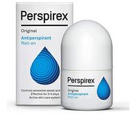Perspirex Original Antiperspirant Roll-on 20mL (0.67oz) by Perspirex
