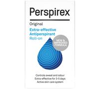 Perspirex Original Antisudorifique Extra-Efficace Roll-On 20ml
