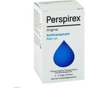 Perspirex Original Antitranspirant Roll-on 20 ml