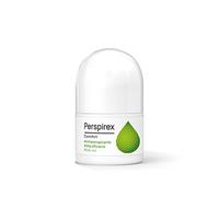 Perspirex Perspirex Comfort Déodorant anti-transpirant pour peaux sensibles avec effet anti-transpiration longue durée jusqu'à 3 jours - Contrôle la transpiration et les odeurs et prend soin de votre