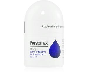 Perspirex Strong anti-transpirant roll-on effet 5 jours de protection 20 ml