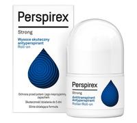 Perspirex Antiperspirant Roll-On Strong 20ml