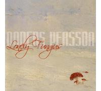 Persson,Anders - Lonely Fungus [Import]