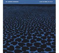 Persson Bo Anders - Love Is Here to Stay