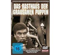 Persson,Essy - Das Rasthaus der Grausamen Puppen