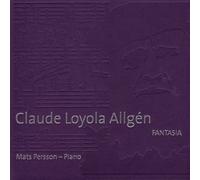 Persson,Mats - Fantasia