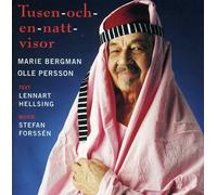 Persson, Olle - Marie Bergman/Olle Persson : Tusen Och en Natt Visor