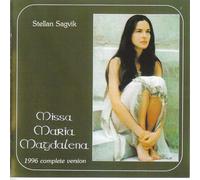 Persson, Olle - Missa Maria Magdalena 1996 Version