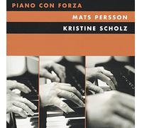 Persson - Piano Con Forza