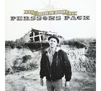 Perssons Pack - Oster Om Heden