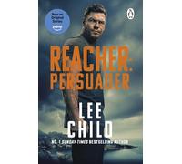 Persuader – Thriller haletant de Jack Reacher, vu dans la série Reacher saison 3 sur Prime Video