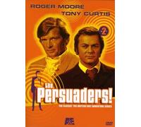 Persuaders: Set 2 [Import USA Zone 1]