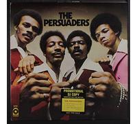 PERSUADERS - the persuaders LP