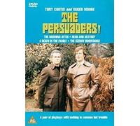 Persuaders, the - Vol. 6 Episodes 19 - 22
